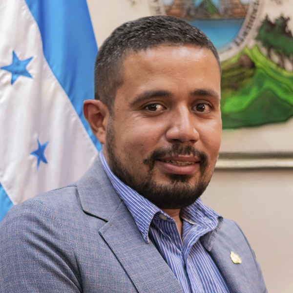 Javier Adolfo Miralda Villalobos